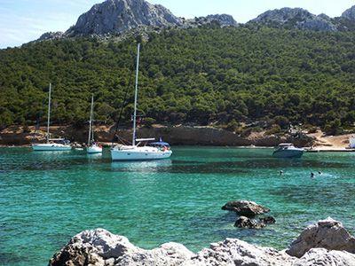 16+ One Day Island Trip From Athens Package
