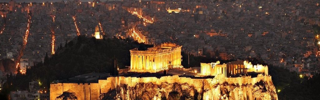 Best Sightseeing Tours Athens Greece