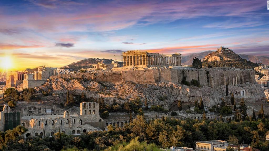 37+ Acropolis Of Athens Covid Package