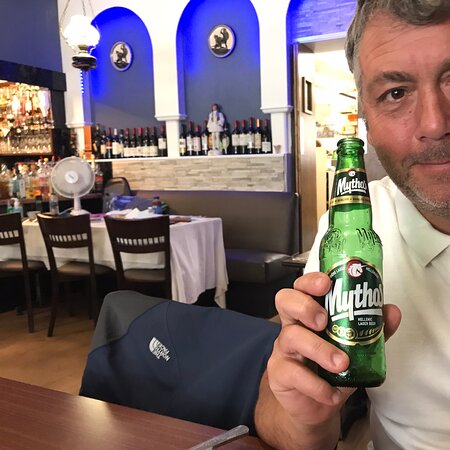 Athens Eastbourne Tripadvisor