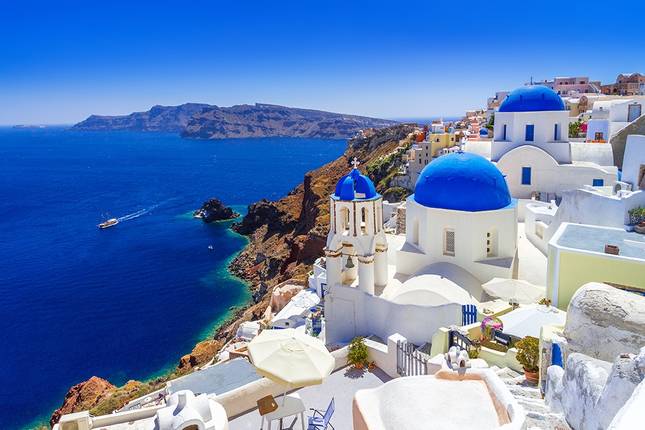 40+ Greek Tours From Athens Package