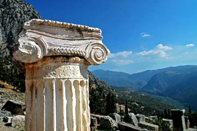 Amazing Best Delphi Tours From Athens&nbsp;Packages