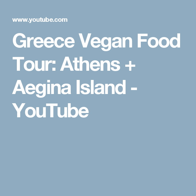 Amazing Vegan Food Tour Athens&nbsp;Packages