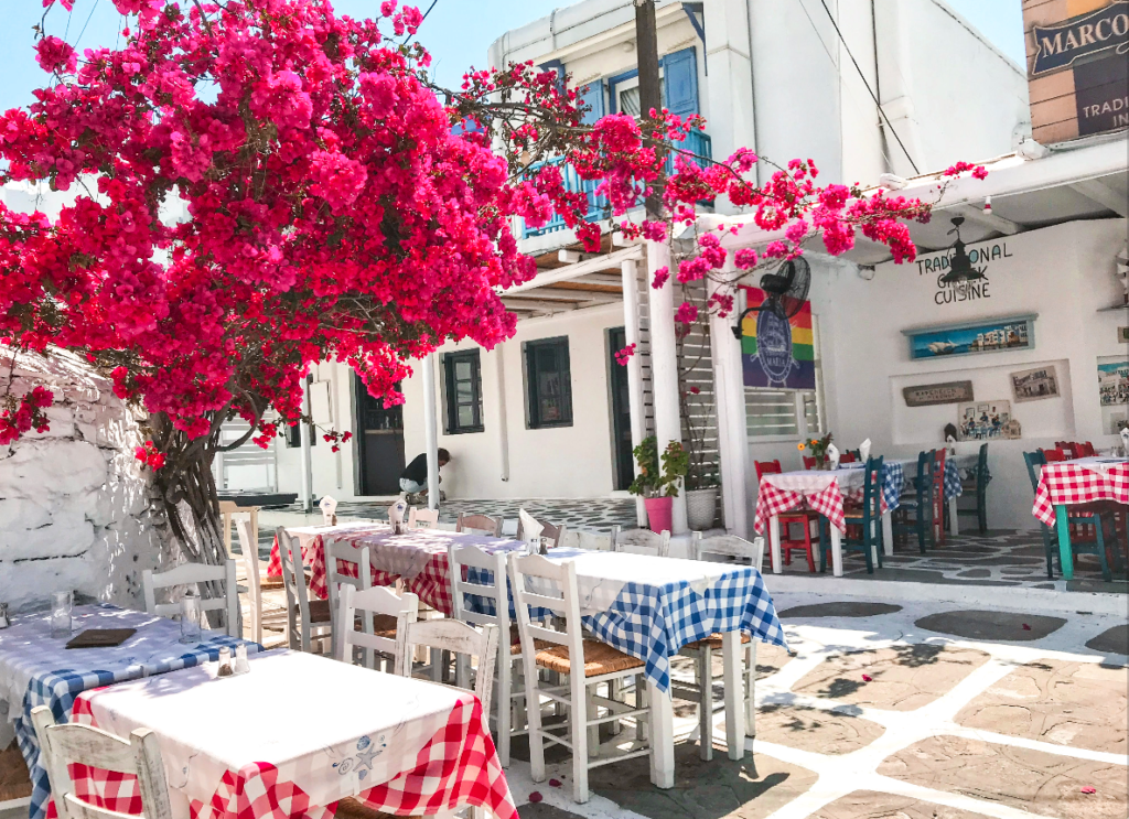 31+ Greece Athens Mykonos Santorini&nbsp;Package