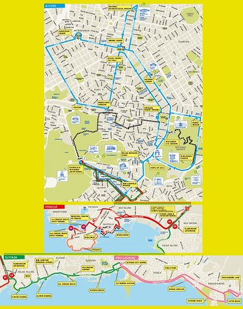 Exploring Gray Line Tours Athens Greece Packages