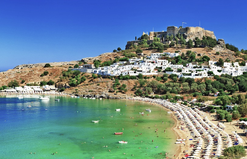 21+ Tourist Attractions Of Greece&nbsp;Package