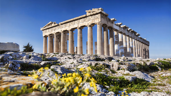 Exploring Cruise Rome To Athens 2021 Packages
