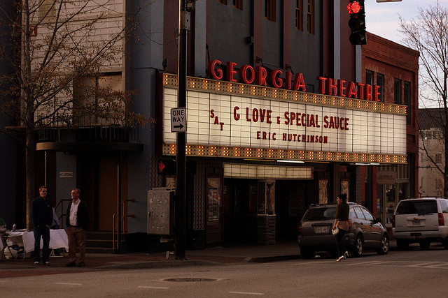 41+ Is Athens A Walkable&nbsp;City