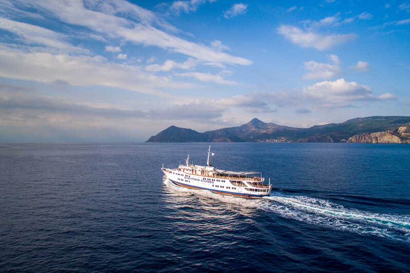 16+ Cruise From Athens&nbsp;Packages