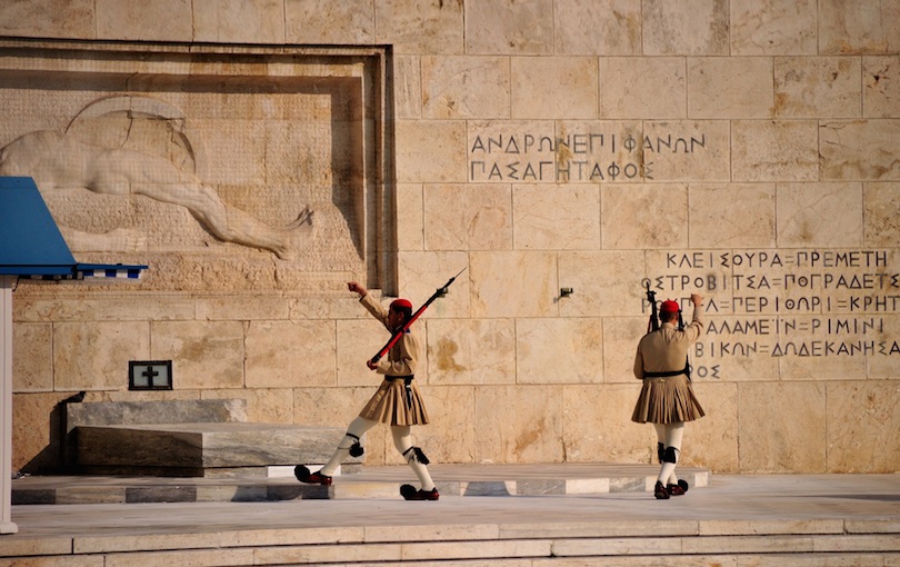 39+ Popular Tourist Attractions In Athens Greece&nbsp;Packages
