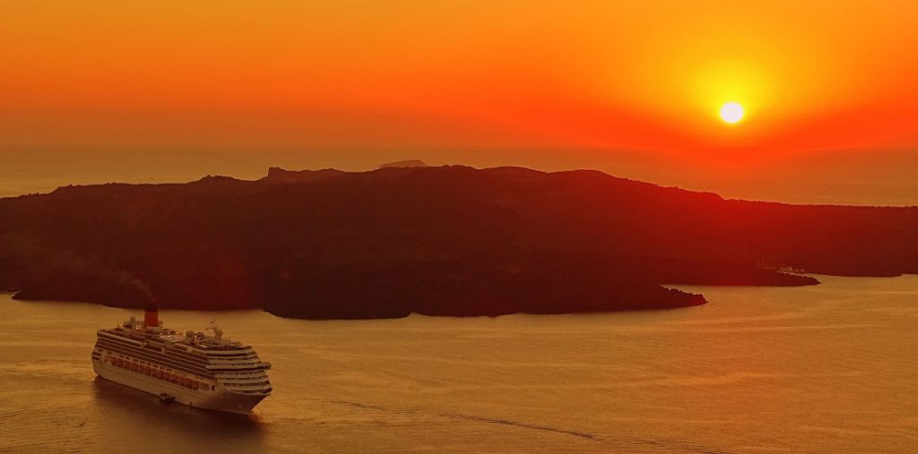12+ Greece Cruise From&nbsp;Athens