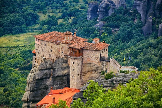 25+ Meteora To Athens&nbsp;Packages