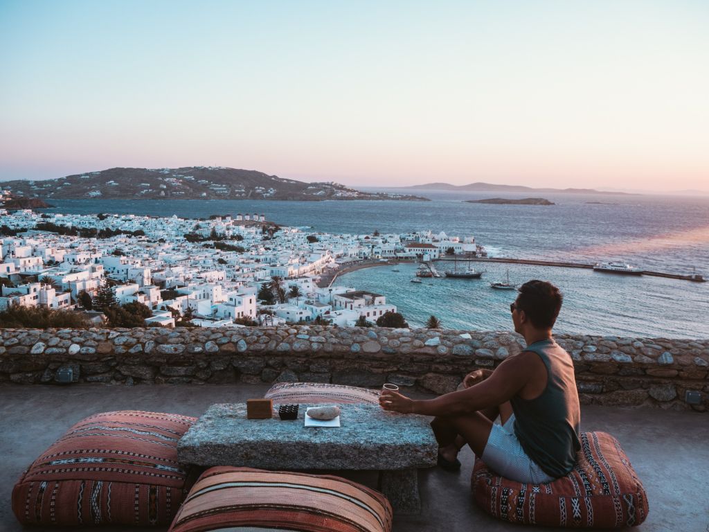 32+ Athens Mykonos Itinerary&nbsp;Package