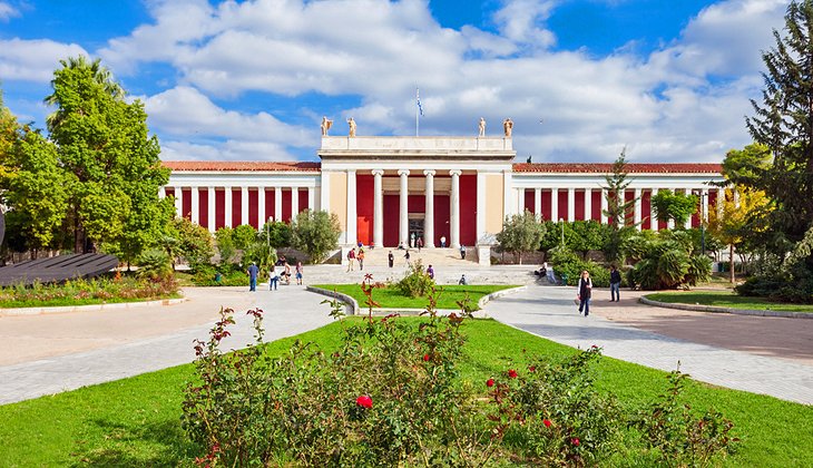 25+ Greece Athens Tourist Attractions Packages