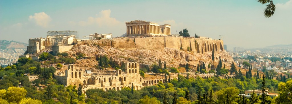 Athens Tourism Office&nbsp;Packages