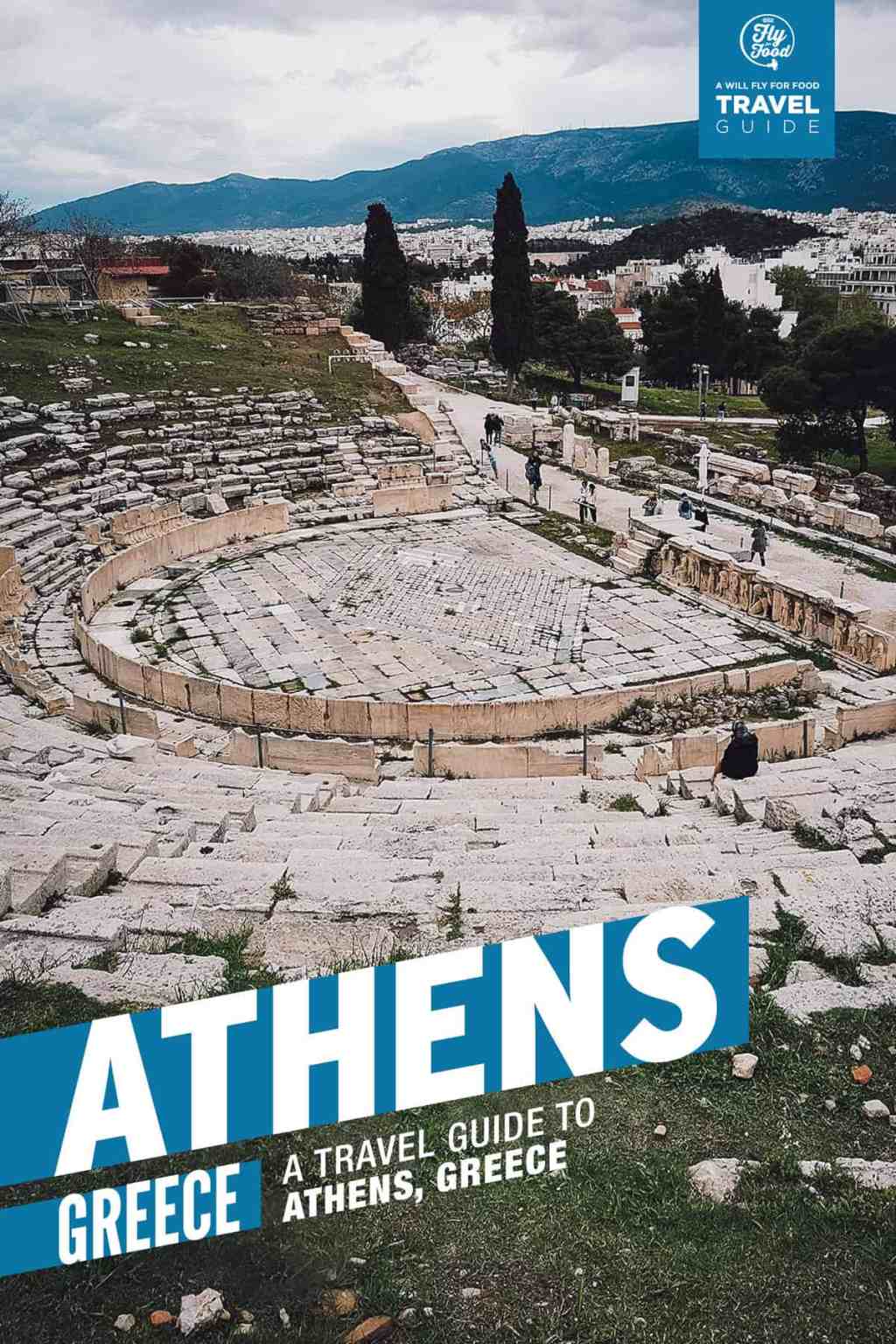 19+ Athens Travel 2021&nbsp;Package