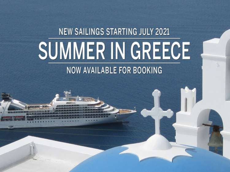 Amazing Greek Cruises From Athens&nbsp;Packages
