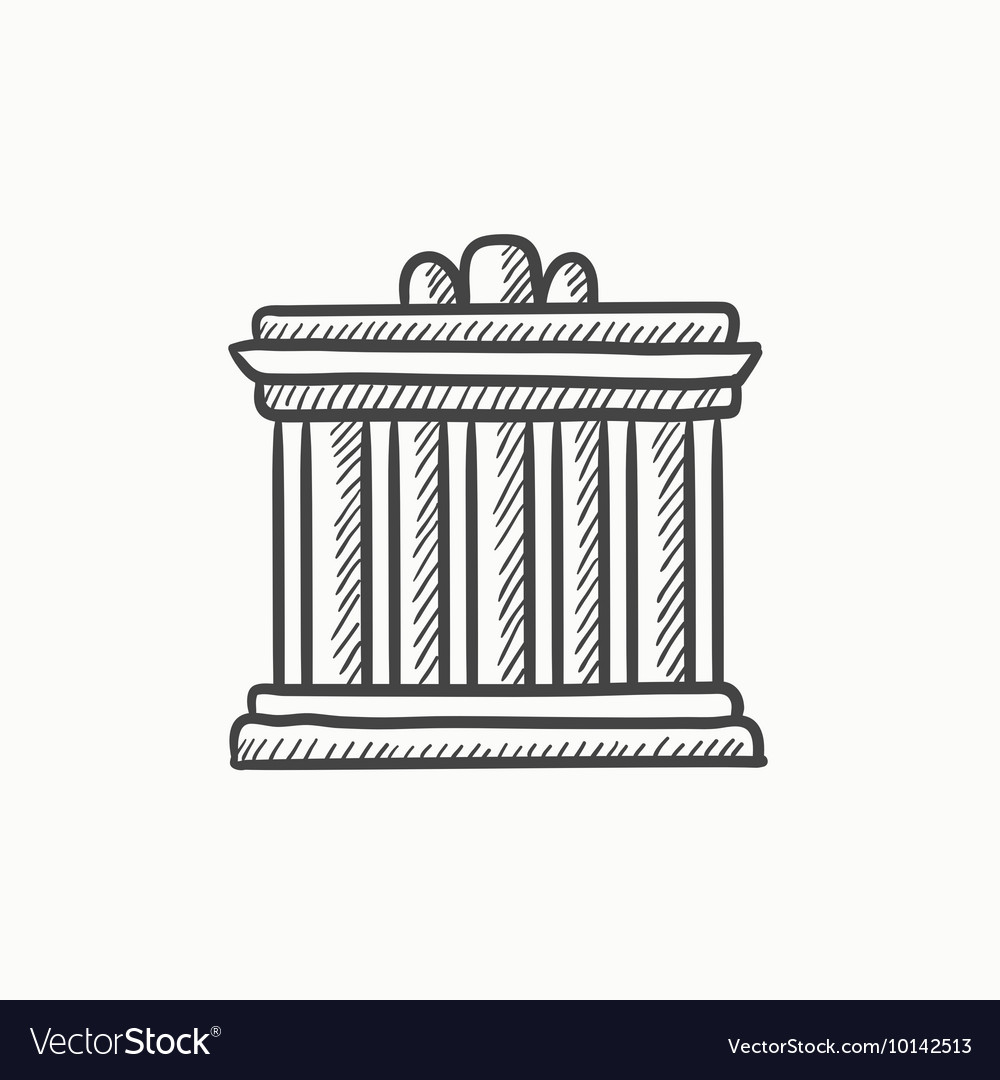 47+ Acropolis Of Athens Sketch&nbsp;Packages