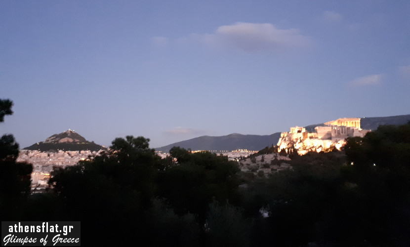 36+ Athens Observatory Tour Package