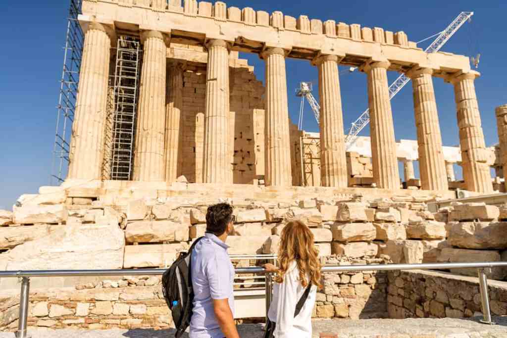 Exploring Small Group Tours Athens Greece&nbsp;Packages