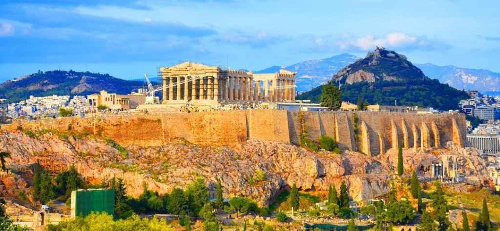 19+ Athens Greece Flights Cheap Packages