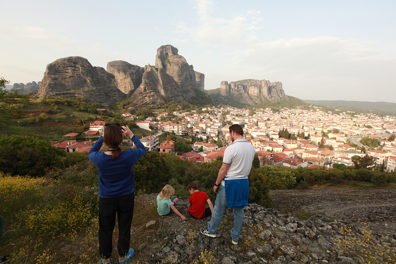 12 hours · when are you . Meteora Train Day Trip From Athens Kids Love Greece