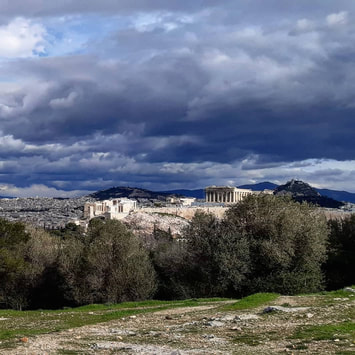 Best Acropolis Of Athens Virtual&nbsp;Tour