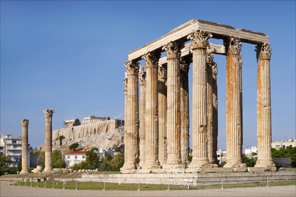 49+ Acropolis Of Athens Architecture Style Package