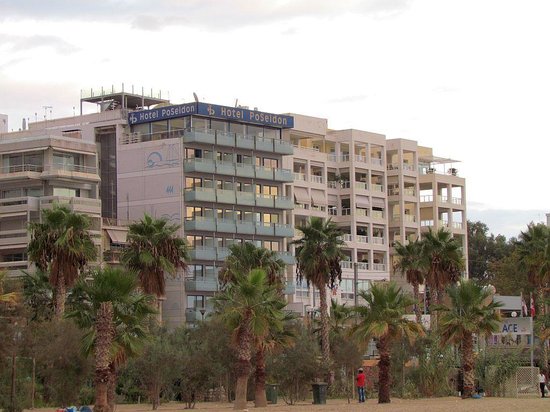 Poseidon Hotel Athens Tripadvisor&nbsp;Packages