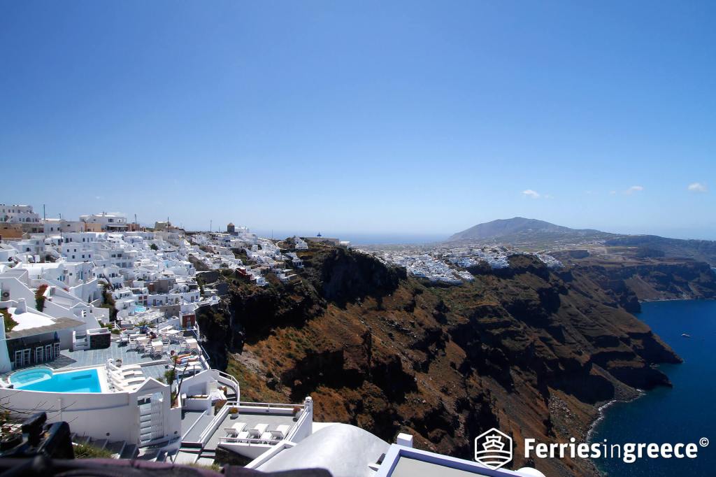 38+ Can You Fly From Athens To Santorini&nbsp;Package
