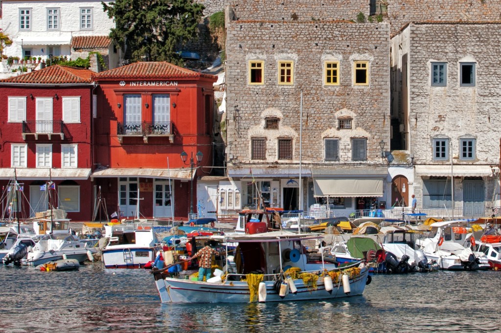 Amazing Athens Greece Trips Package