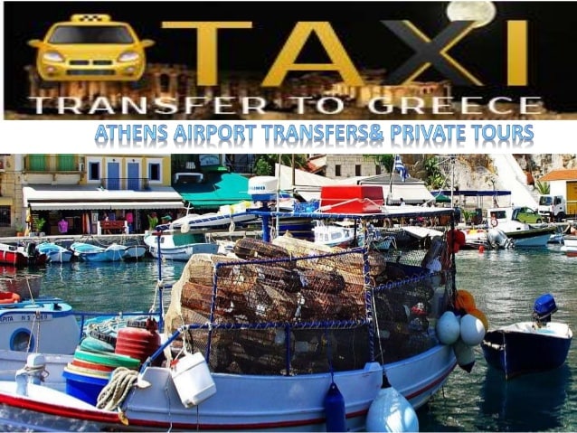 Exploring Taxi Tours Athens&nbsp;Greece