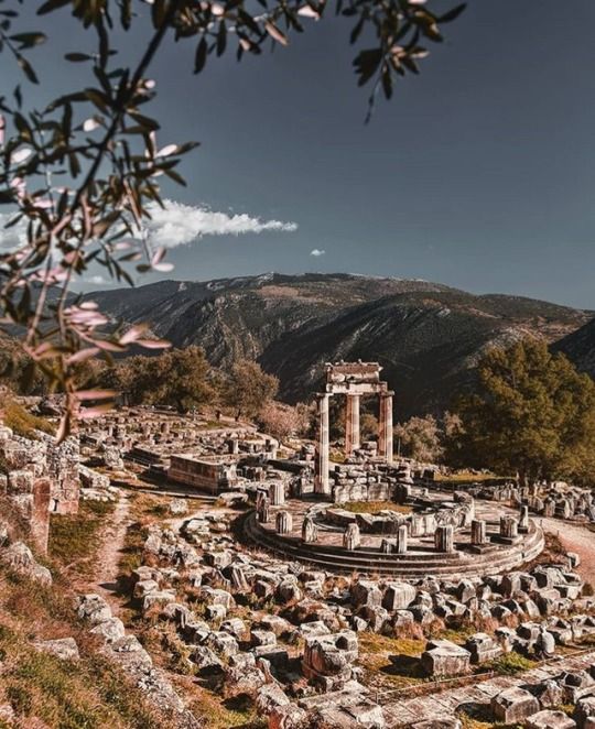 30+ Delphi Greece To Athens&nbsp;Package