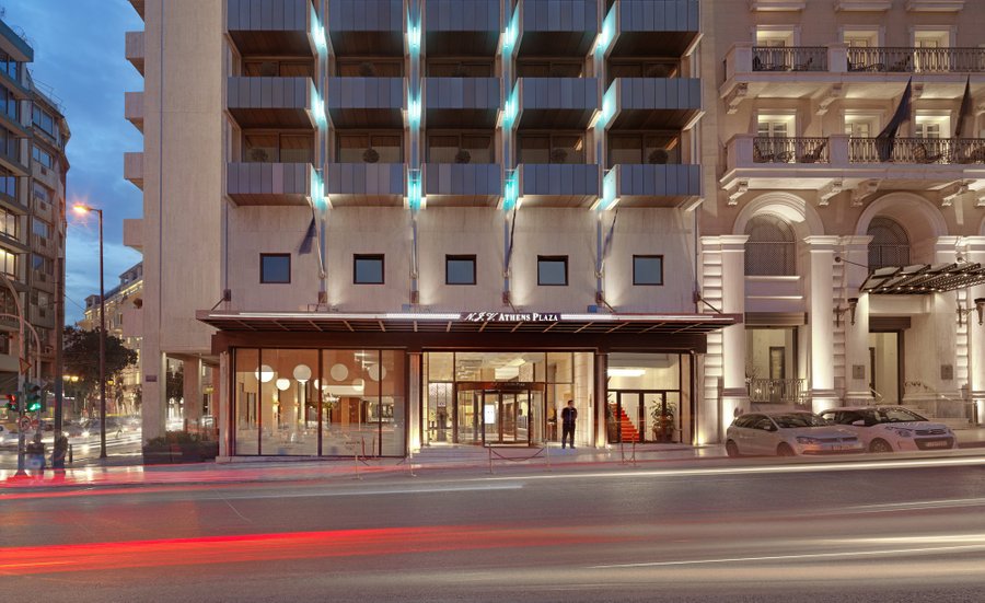 22+ Noah Athens Tripadvisor Package