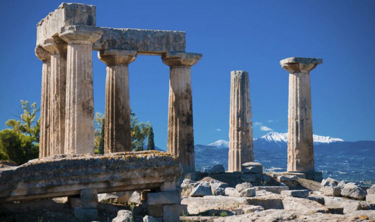 49+ Athens Cruise Excursions&nbsp;Package