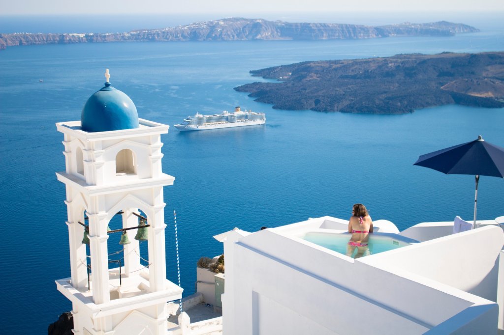 38+ Athens Vs Santorini Or Mykonos&nbsp;Package