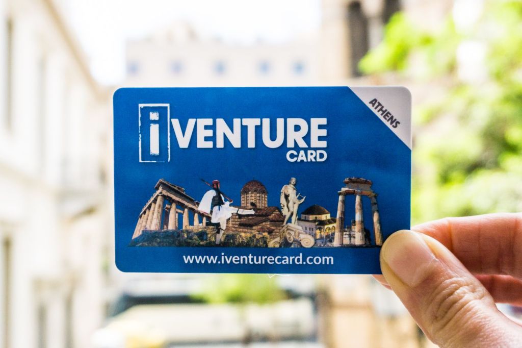 Exploring Athens Tourist Pass&nbsp;Packages