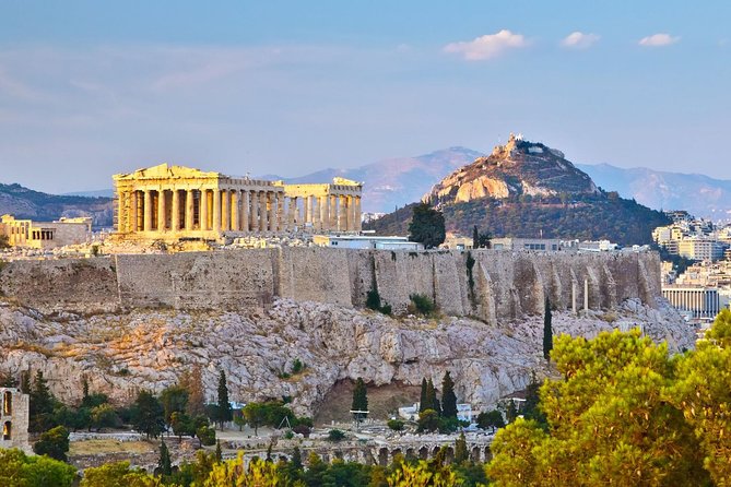 21+ Athens Day Trips Viator Packages