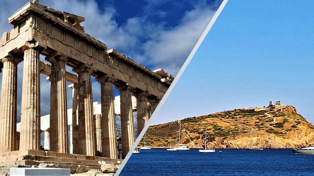 38+ Tours In Athens Greece From Cruise&nbsp;Port