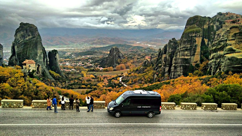 33+ Meteora Day Trip From Athens Package