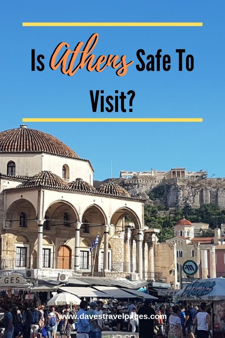 20+ Is Athens Dangerous&nbsp;Packages