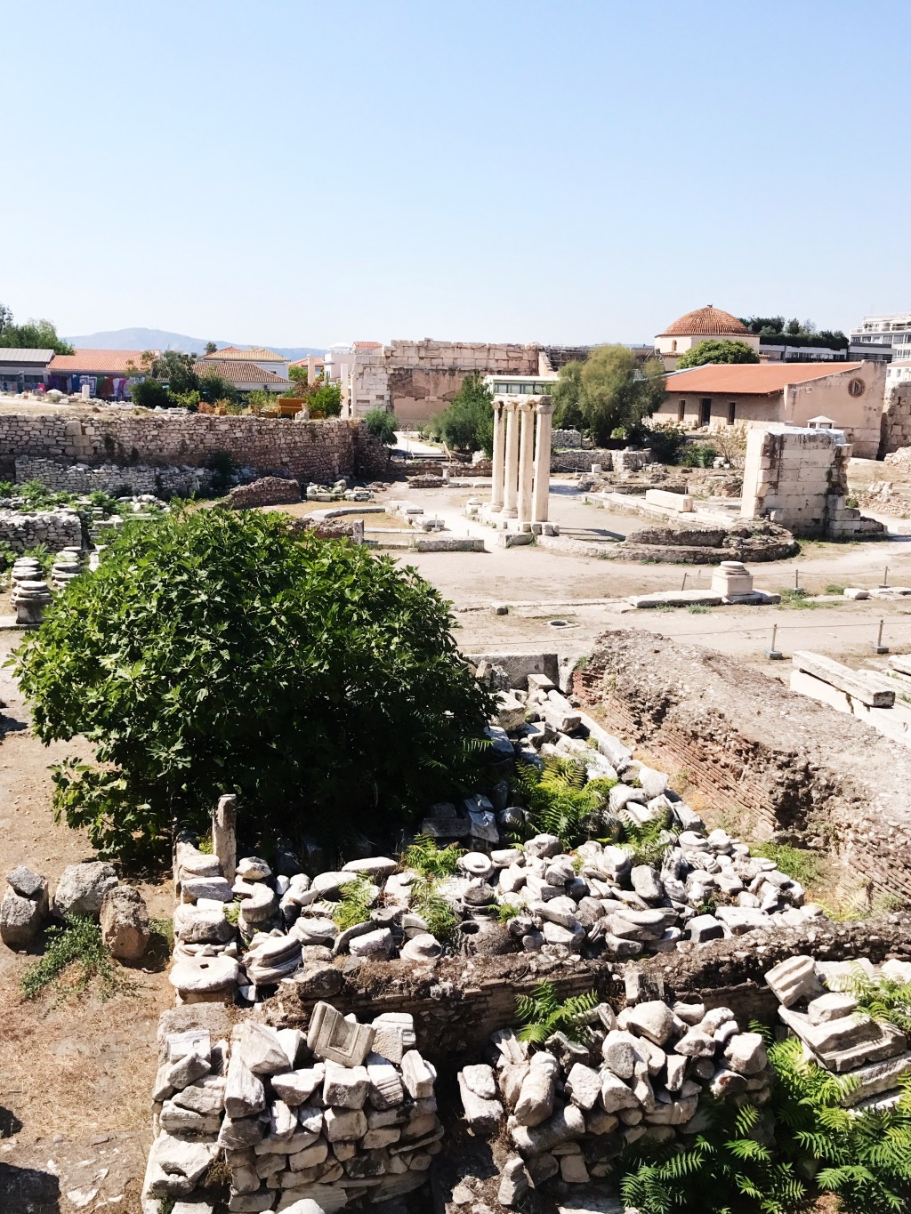 Amazing 2 Days In Athens Rick Steves