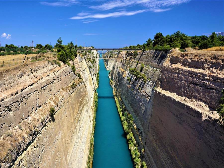 11+ Day Trips For Athens Packages