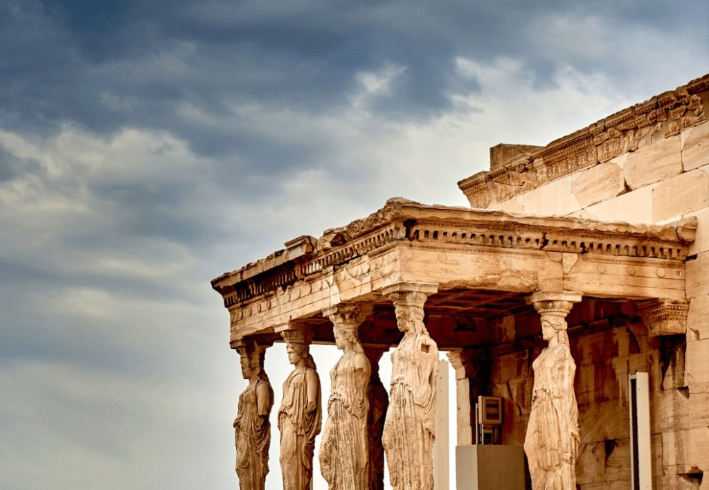Best 2 Days In Athens Greece&nbsp;Package
