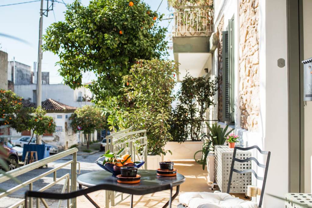 Amazing Vacation Homes Athens Greece&nbsp;Package