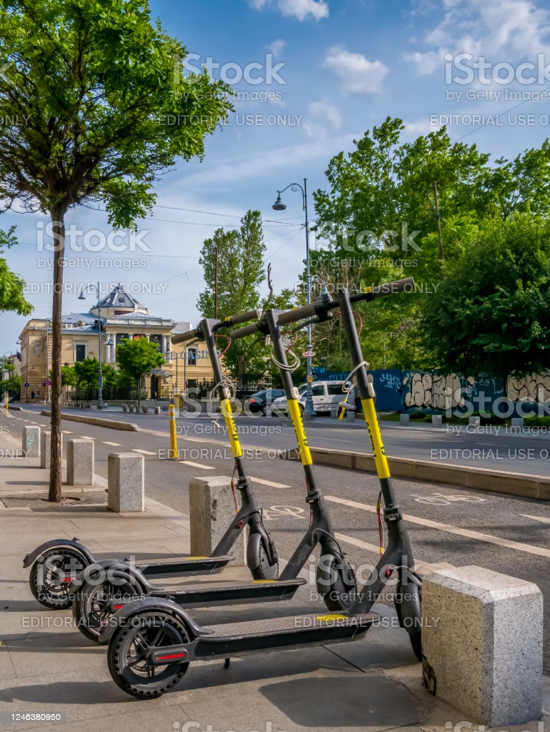 13+ Athens Scooter&nbsp;Tour
