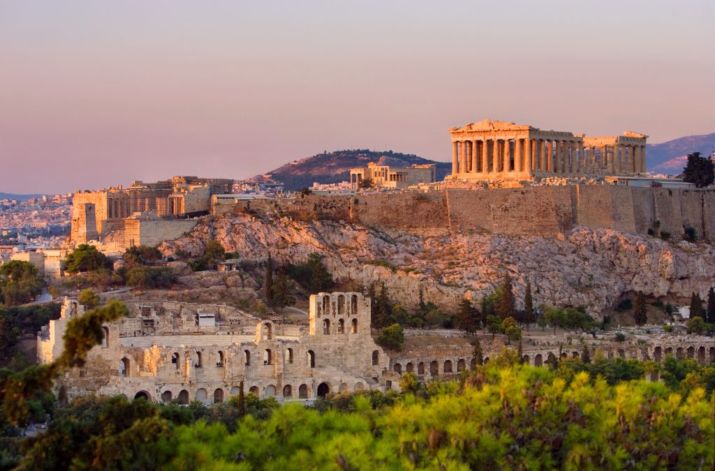Top Attractions In Athens Tripadvisor&nbsp;Packages