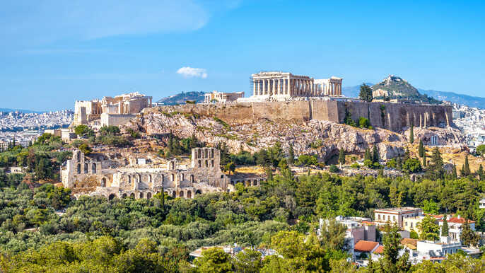 20+ Day Tours Of Athens Greece&nbsp;Packages