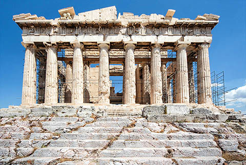 Best Tourist Stop In Athens&nbsp;Package