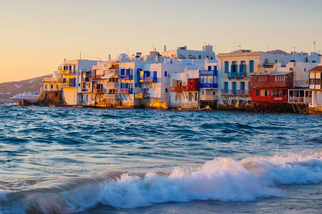 34+ Athens Santorini Tour Package&nbsp;Package